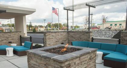 Springhill Suites Buffalo Airport