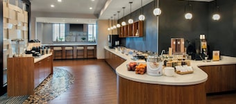 Springhill Suites Buffalo Airport