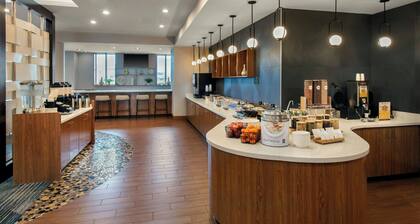 Springhill Suites Buffalo Airport