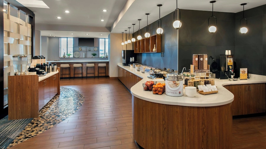 Springhill Suites Buffalo Airport