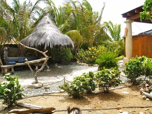 Interior - The Kite Apartments (Noord)