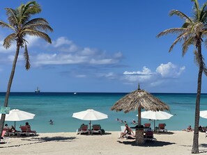 Point of interest - Swiss Paradise Aruba (Noord)