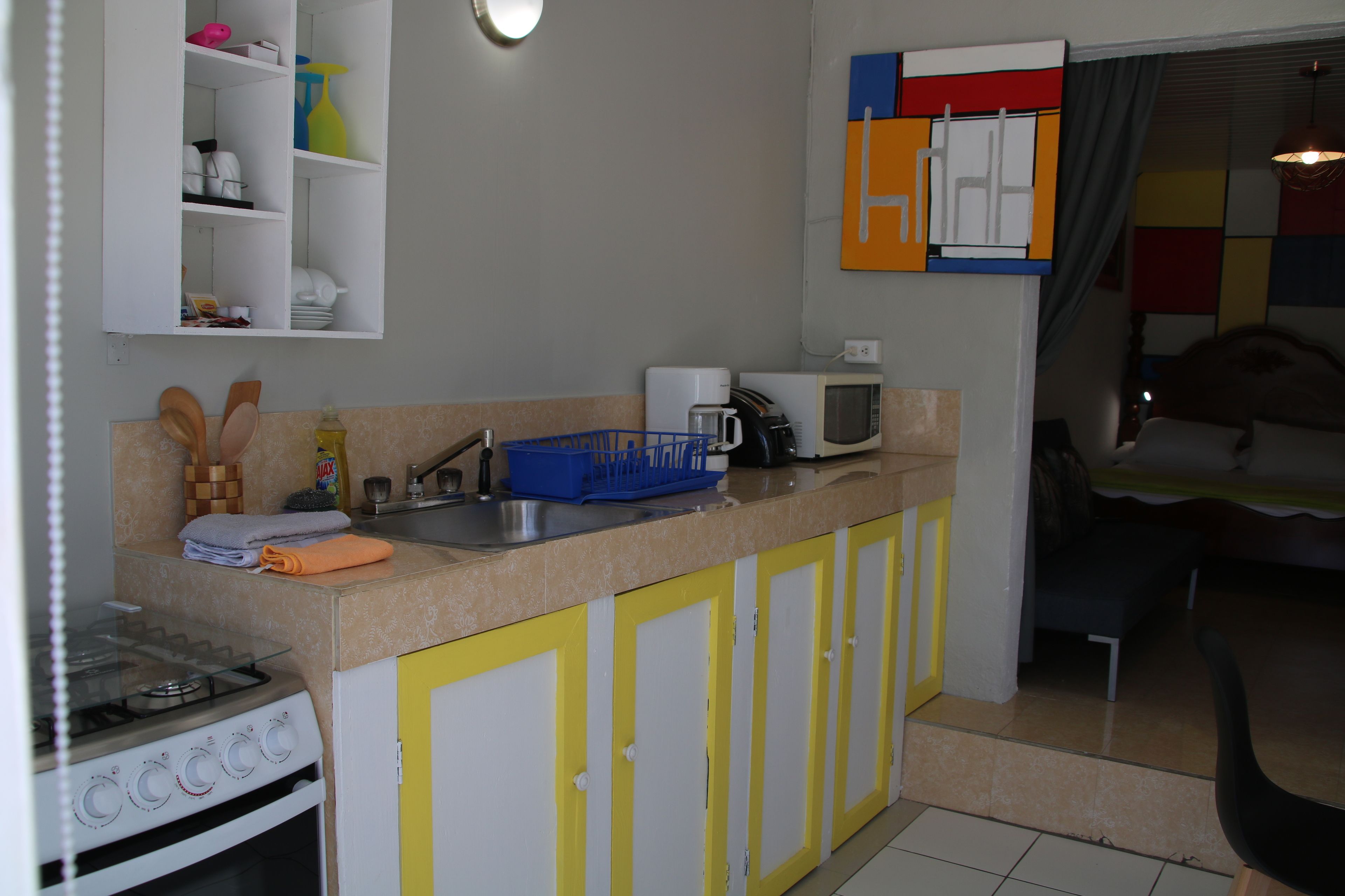 Photo - Coral Reef Beach