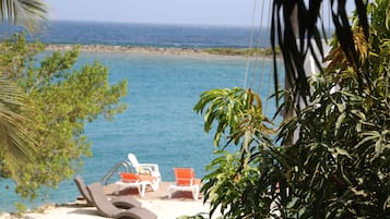 Family Suite, Sea View from in and outside the room, Top Floor | View from room