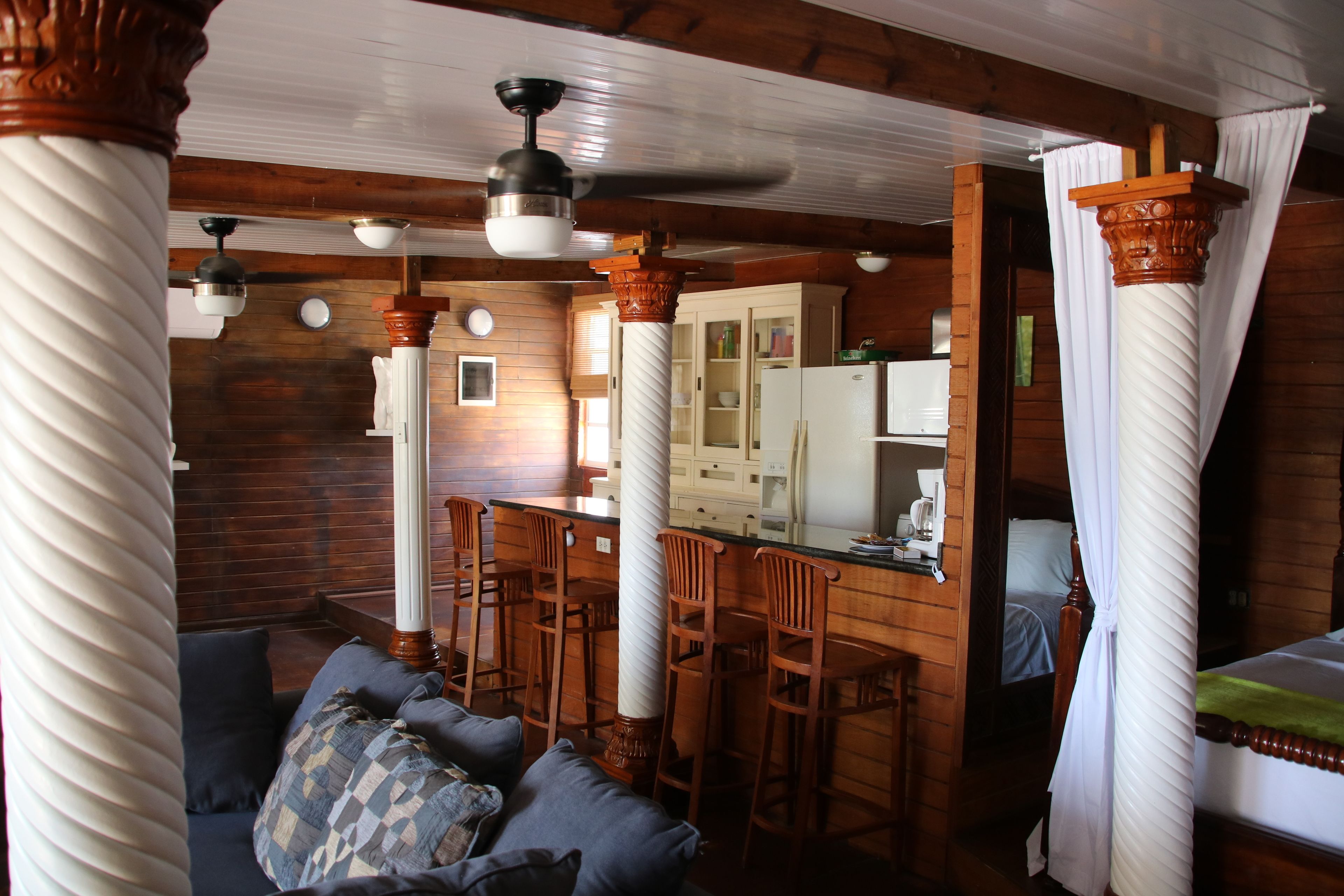 Photo - Coral Reef Beach