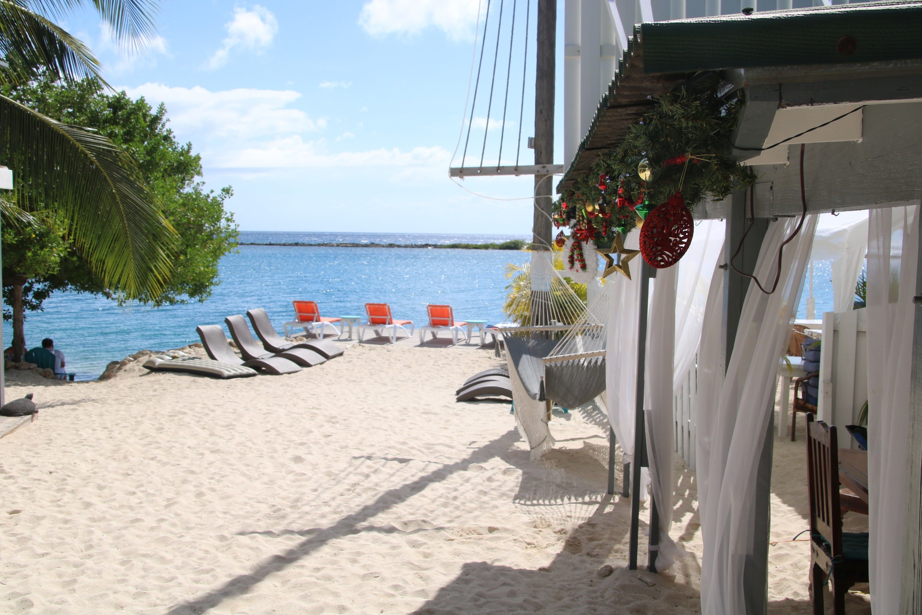 Photo - Coral Reef Beach Aruba