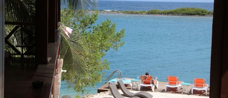 Apartment | View from room