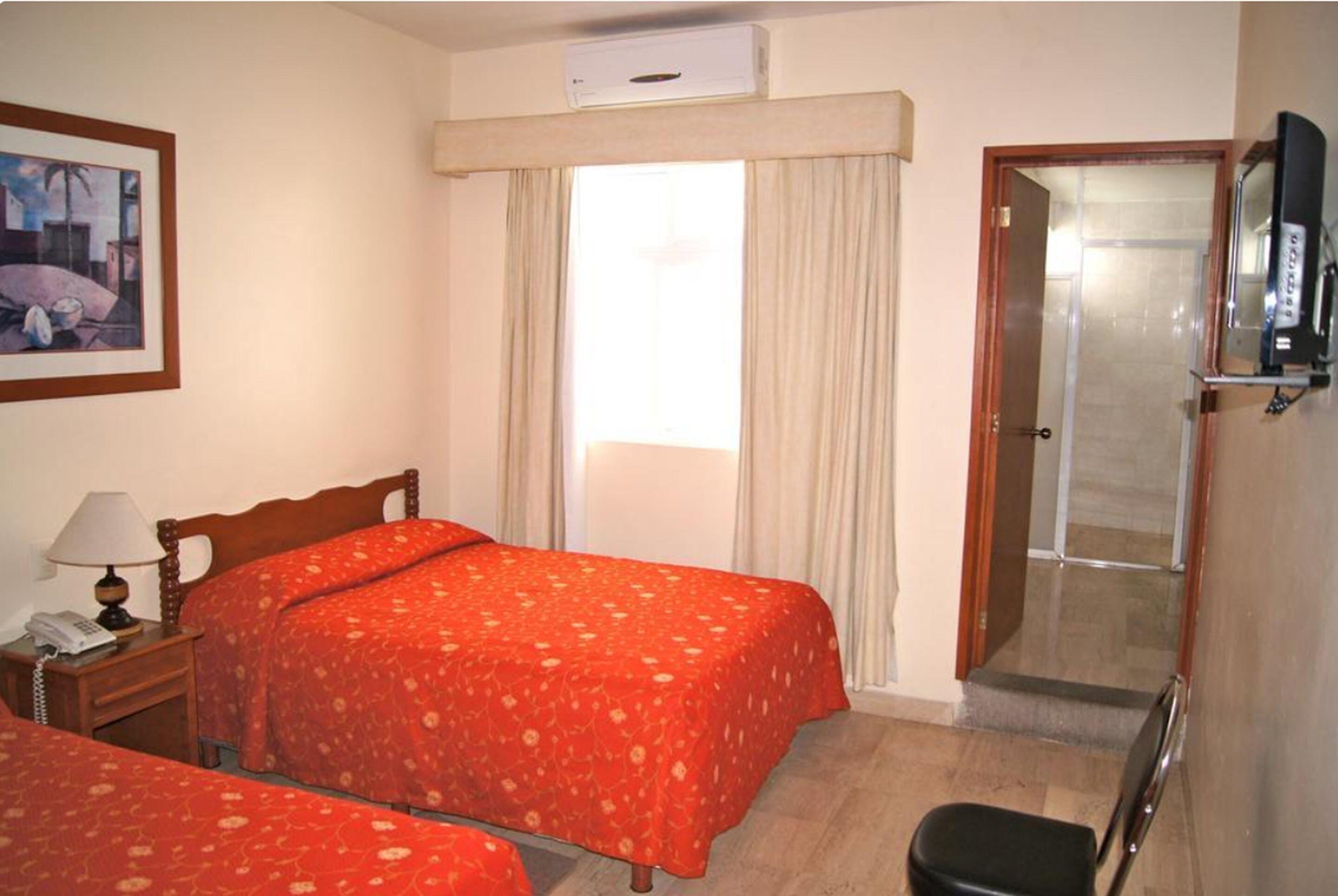 Photo - Hotel Veracruz