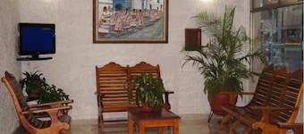 Hotel Veracruz