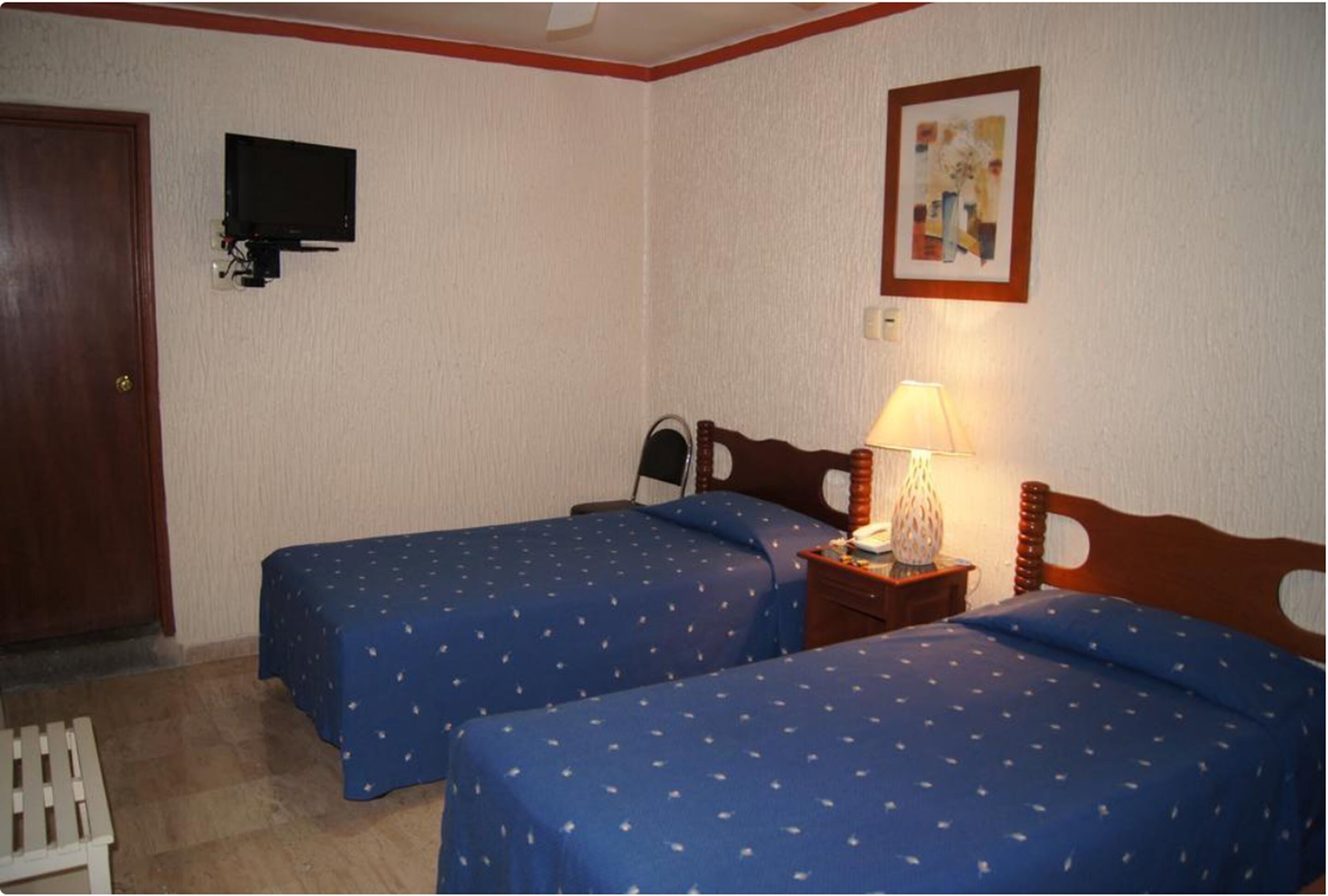 Photo - Hotel Veracruz