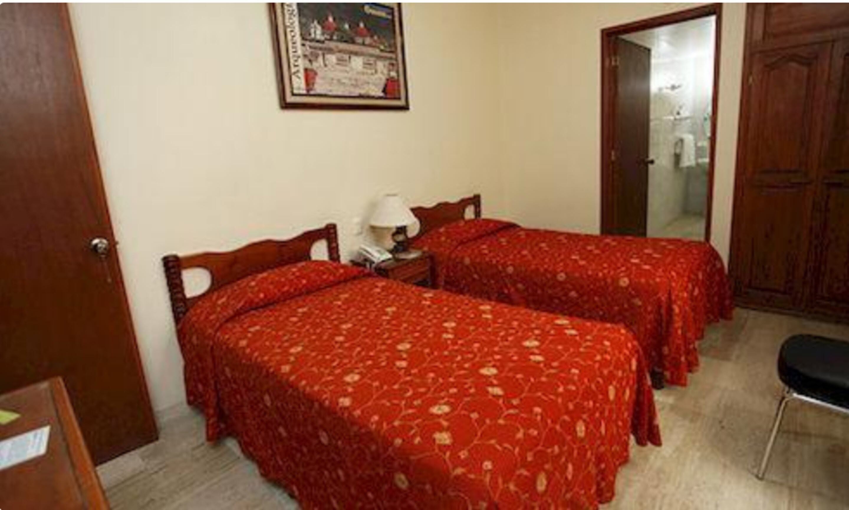 Photo - Hotel Veracruz