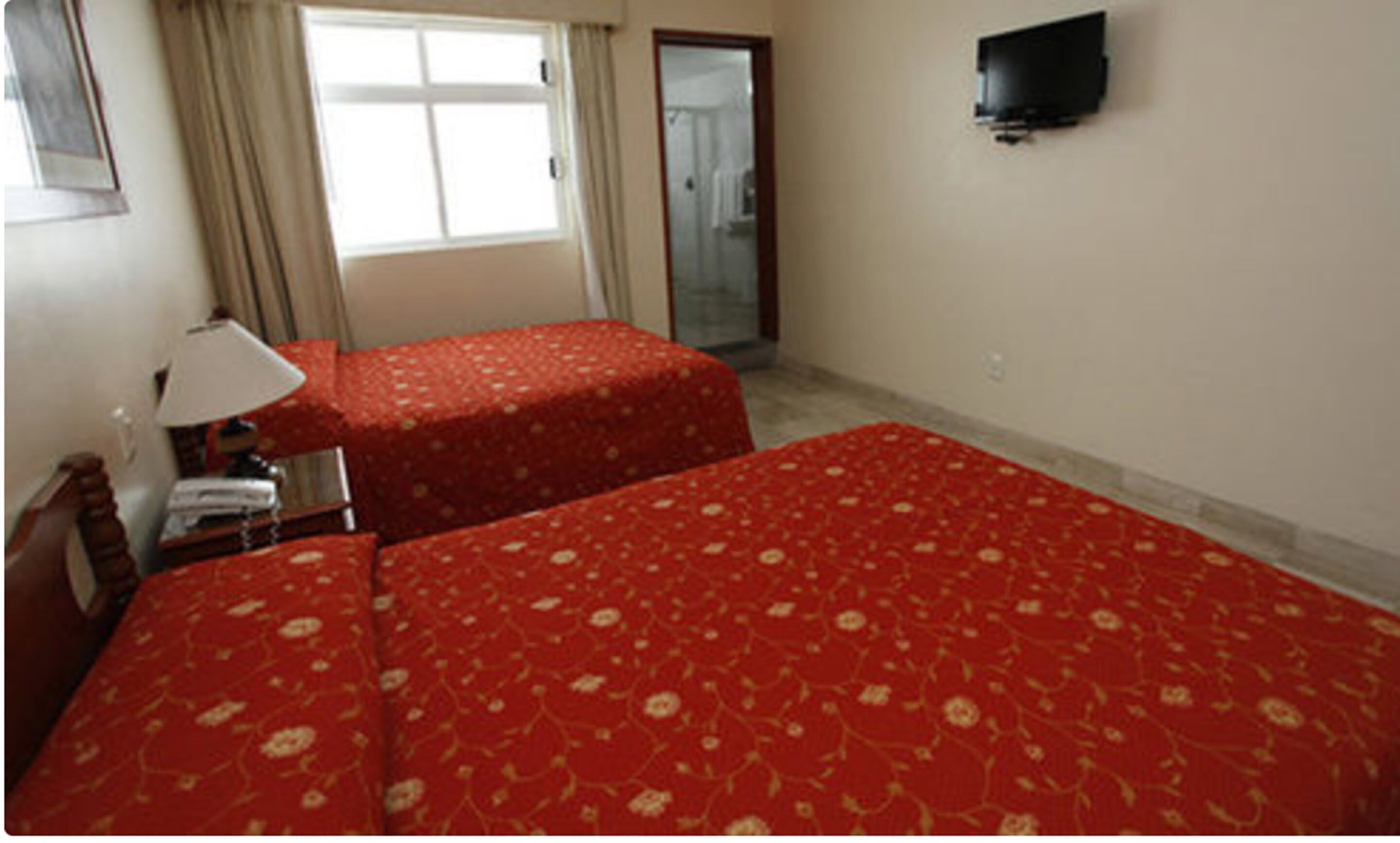 Photo - Hotel Veracruz