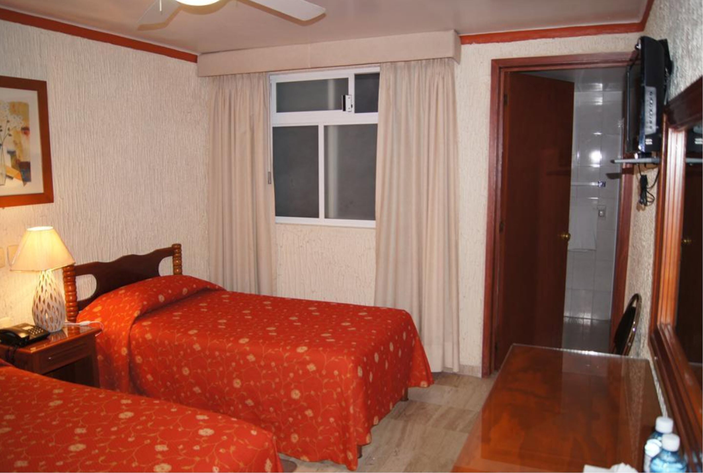 Photo - Hotel Veracruz