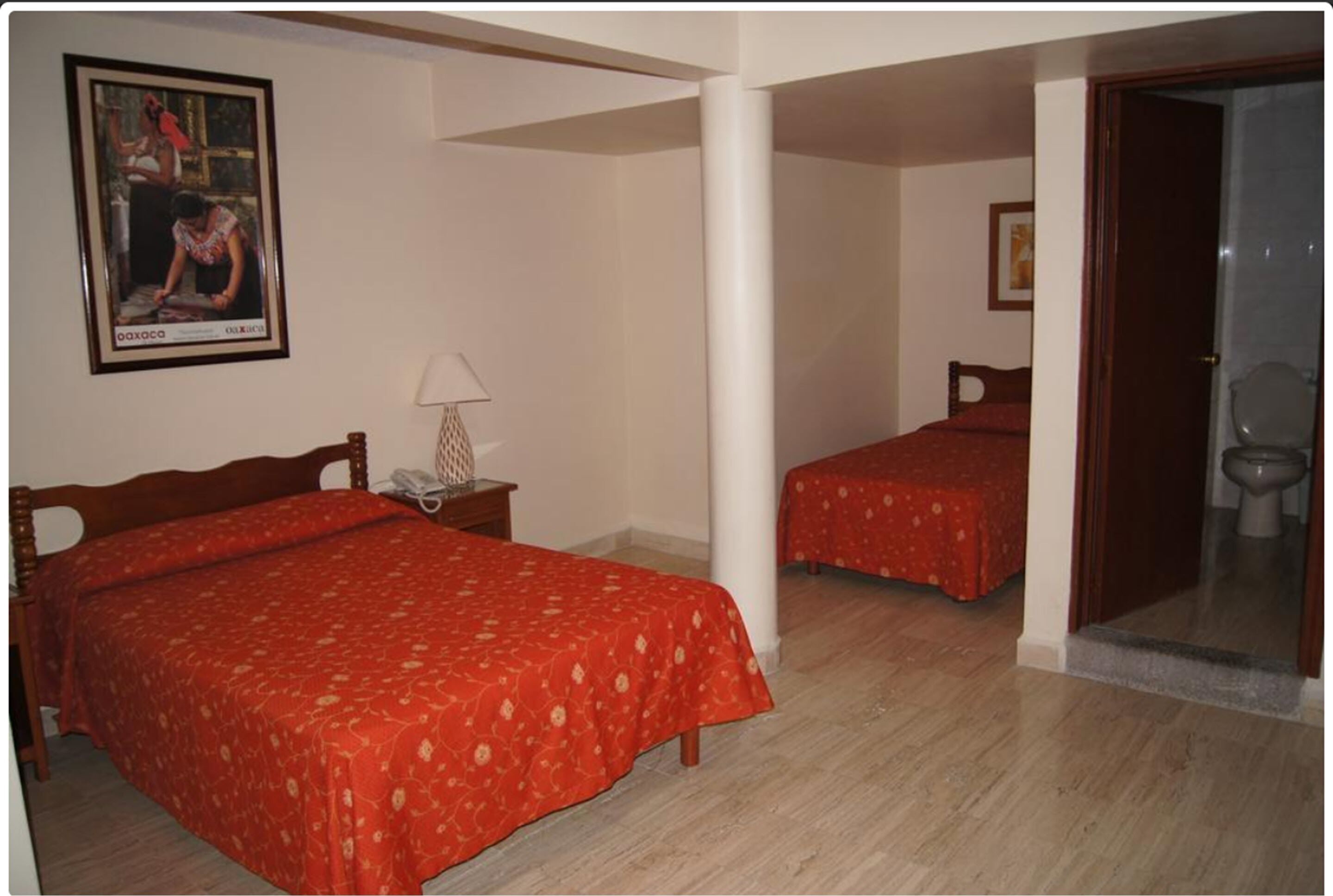 Photo - Hotel Veracruz