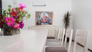 Breakfast and lunch served - La Casa de Maria (Oaxaca)