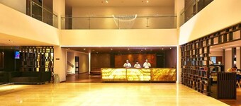 J Hotel Bandara Soekarno Hatta