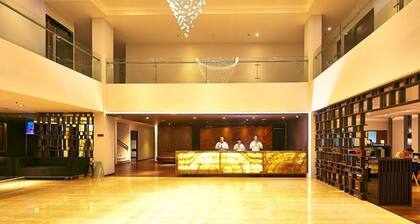 J Hotel Bandara Soekarno Hatta