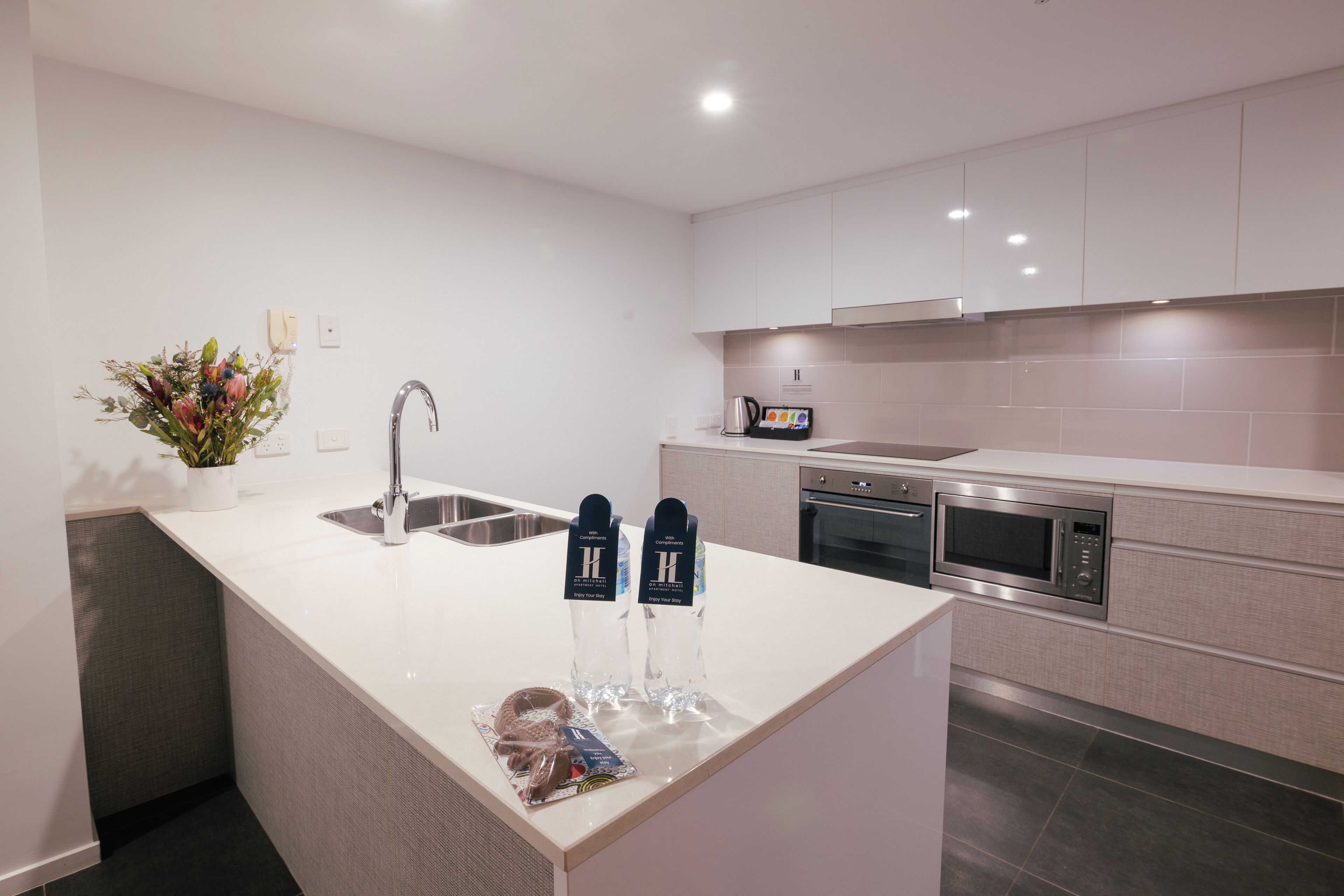 apartment, 2 bedrooms | private kitchen | fridge, coffee/tea maker, electric kettle