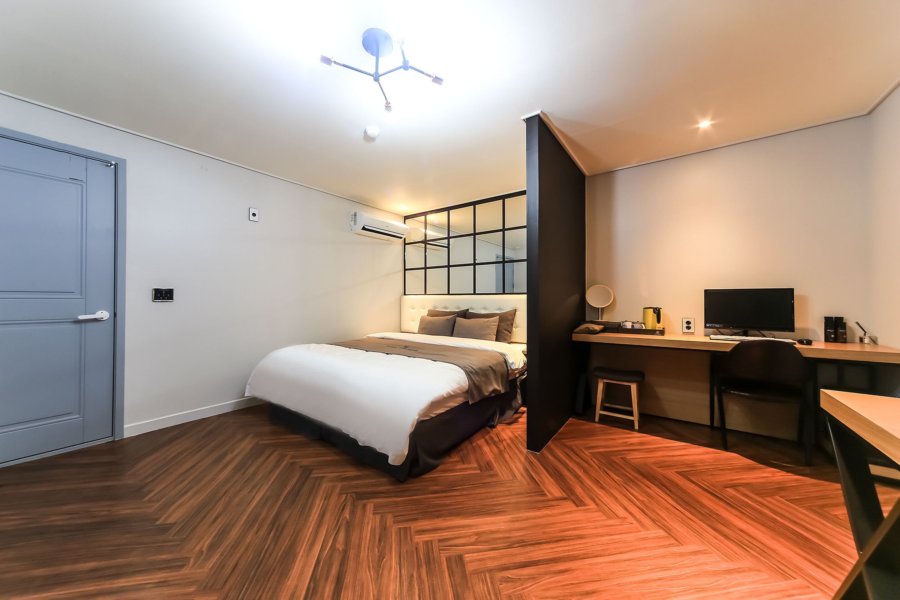 Kamar