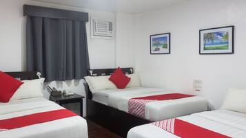 Superior Suite | Desk, rollaway beds, free WiFi, bed sheets