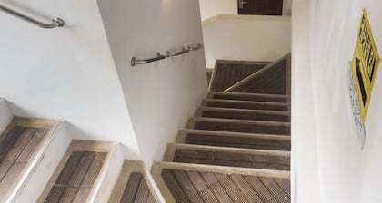 OYO 124 Blue Dawn Boracay