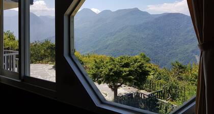 Shan Shui-Yuan Vege Guest House