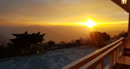 Shan Shui-Yuan Vege Guest House