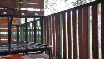 Superior Twin Room | Balcony