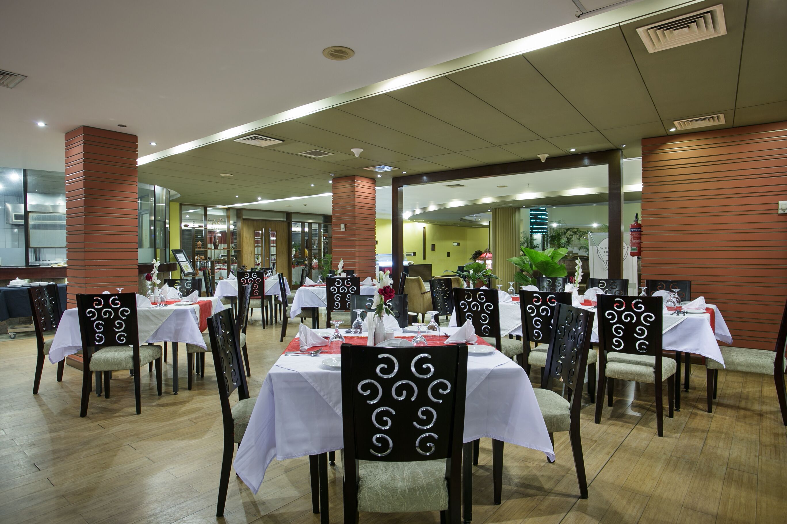 Restoran