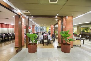 ร้านอาหาร
