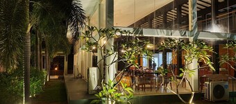 Magampura Eco Village Resort