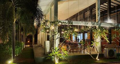 Magampura Eco Village Resort