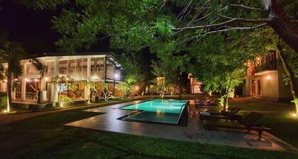 Magampura Eco Village Resort