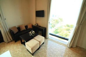 Televisión de pantalla plana 