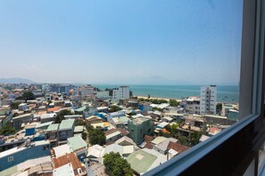 Room - Quoc Thien Hotel (Da Nang)