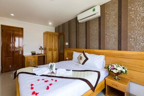 Superior Double Room, 1 Bedroom