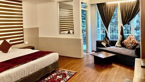 Room - Maya Inn (Gangtok)