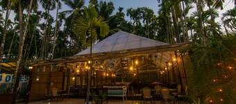 Munjoh Ocean Resort