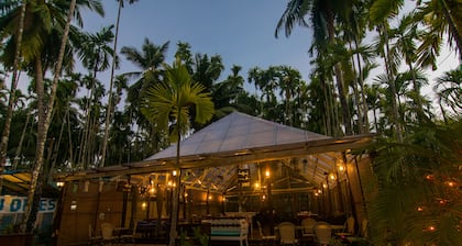 Munjoh Ocean Resort