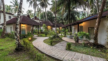 Jardin