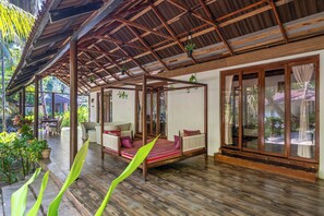 Exterior - Munjoh Ocean Resort (Port Blair)