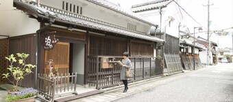 Guesthouse Tomari-ya Caters to Women
