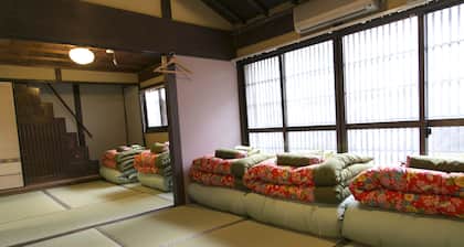 Guesthouse Tomari-ya Caters to Women