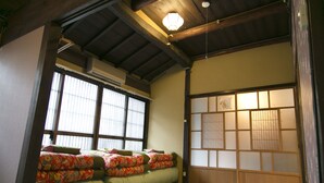 Unclassified image, 4 of 42, button - Guesthouse Tomari-ya Caters to Women (Tondabayashi)
