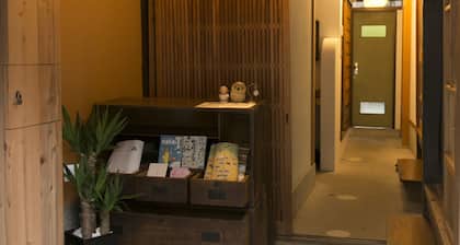 Guesthouse Tomari-ya Caters to Women