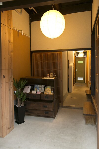 Guesthouse Tomari-ya Caters to Women