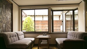 Unclassified image, 3 of 42, button - Guesthouse Tomari-ya Caters to Women (Tondabayashi)