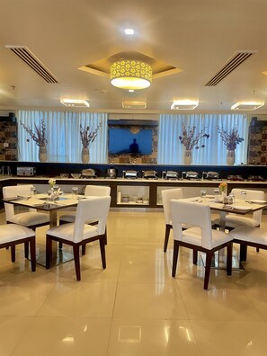 Food and drink - Best Western Tirupati (Tirupati)