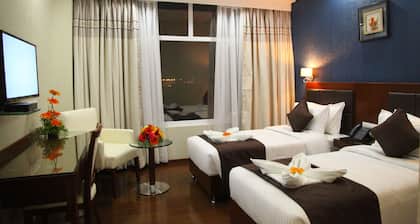 Best Western Tirupati