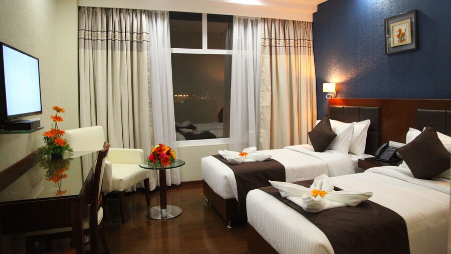 Best Western Tirupati